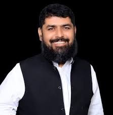 Muhammad Uzair Chairman BOD